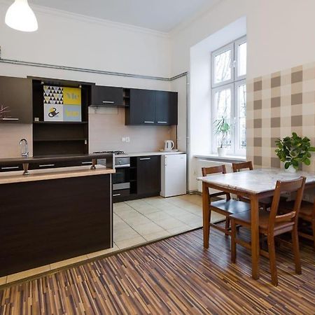 Dietla Cozy Place To Stay كراكوفيا المظهر الخارجي الصورة