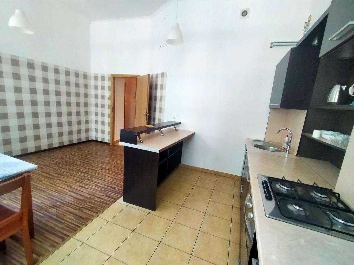 Dietla Cozy Place To Stay كراكوفيا المظهر الخارجي الصورة