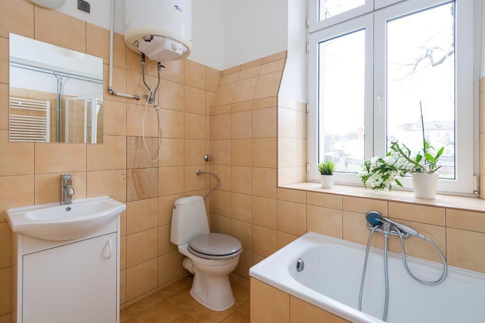Dietla Cozy Place To Stay كراكوفيا المظهر الخارجي الصورة