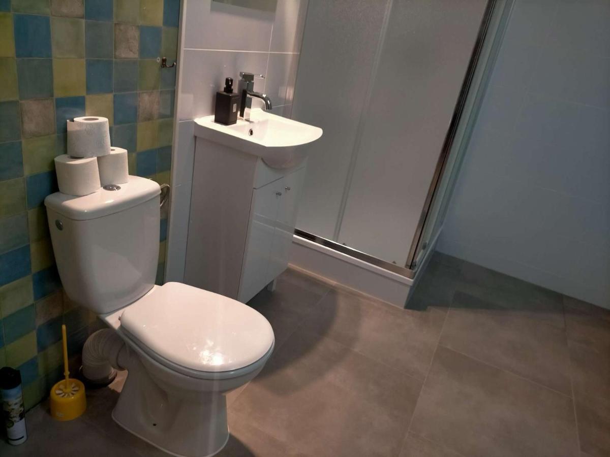 Dietla Cozy Place To Stay كراكوفيا المظهر الخارجي الصورة