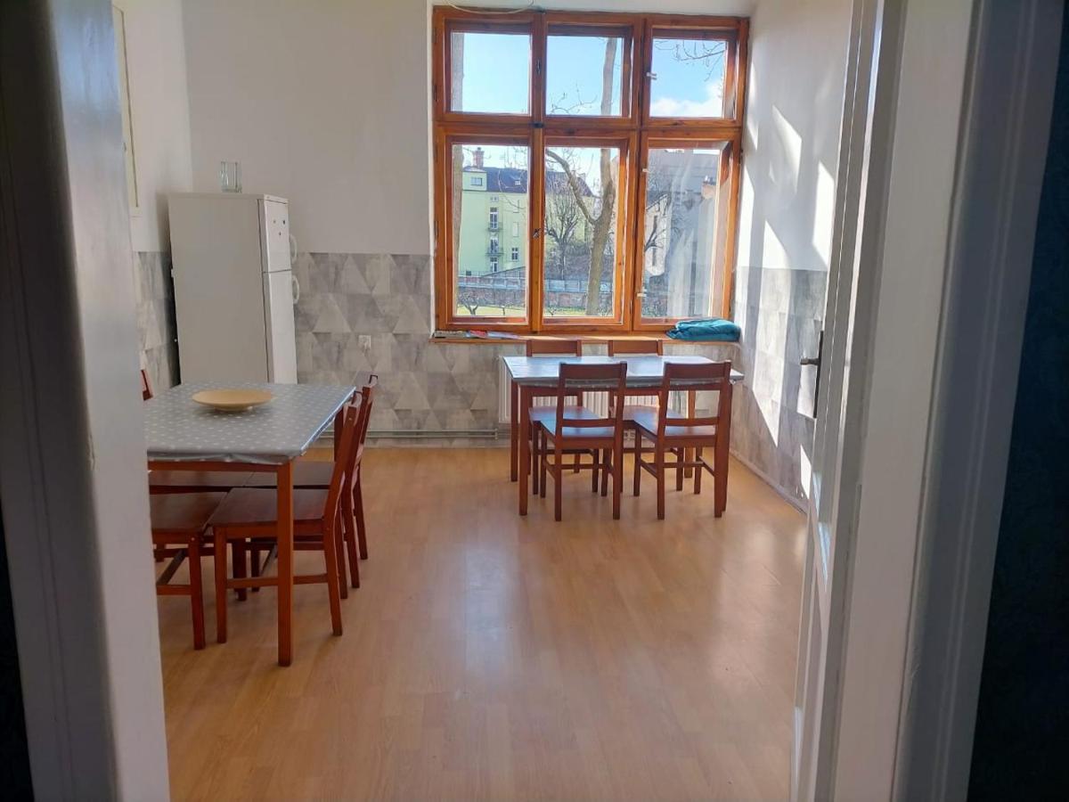 Dietla Cozy Place To Stay كراكوفيا المظهر الخارجي الصورة