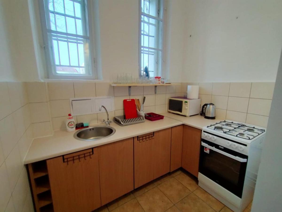 Dietla Cozy Place To Stay كراكوفيا المظهر الخارجي الصورة