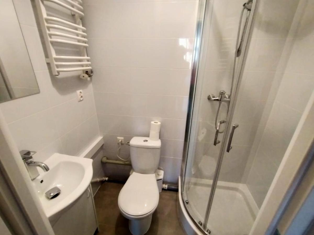 Dietla Cozy Place To Stay كراكوفيا المظهر الخارجي الصورة