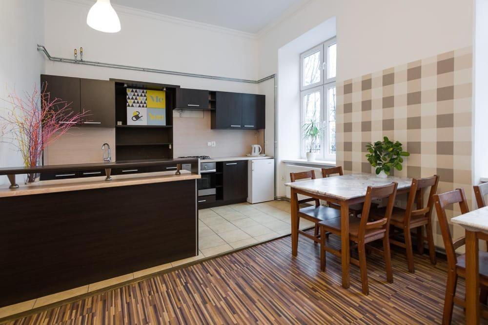 Dietla Cozy Place To Stay كراكوفيا المظهر الخارجي الصورة