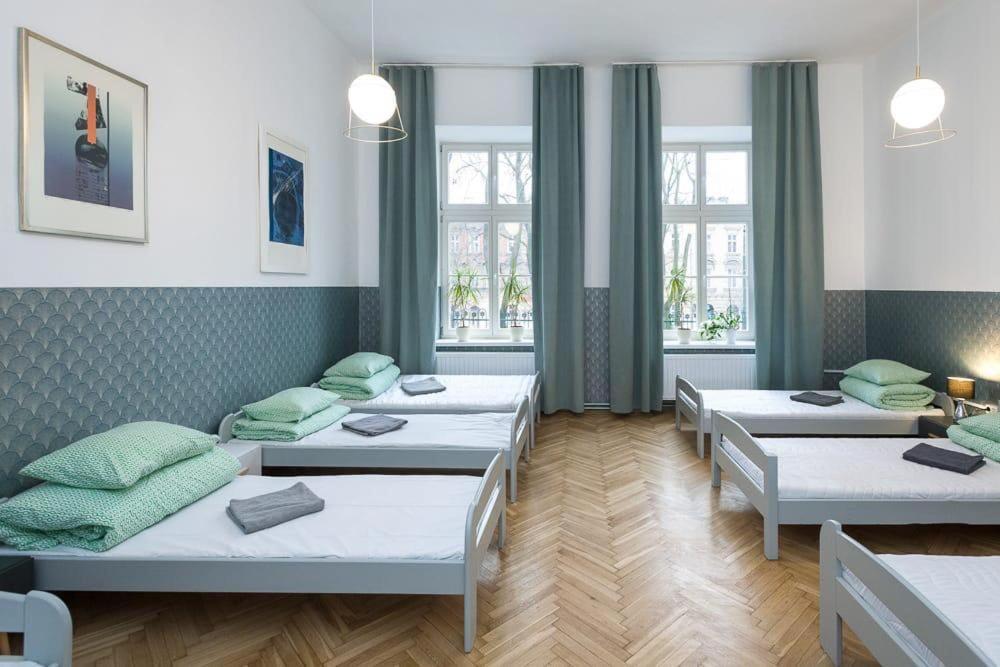 Dietla Cozy Place To Stay كراكوفيا المظهر الخارجي الصورة