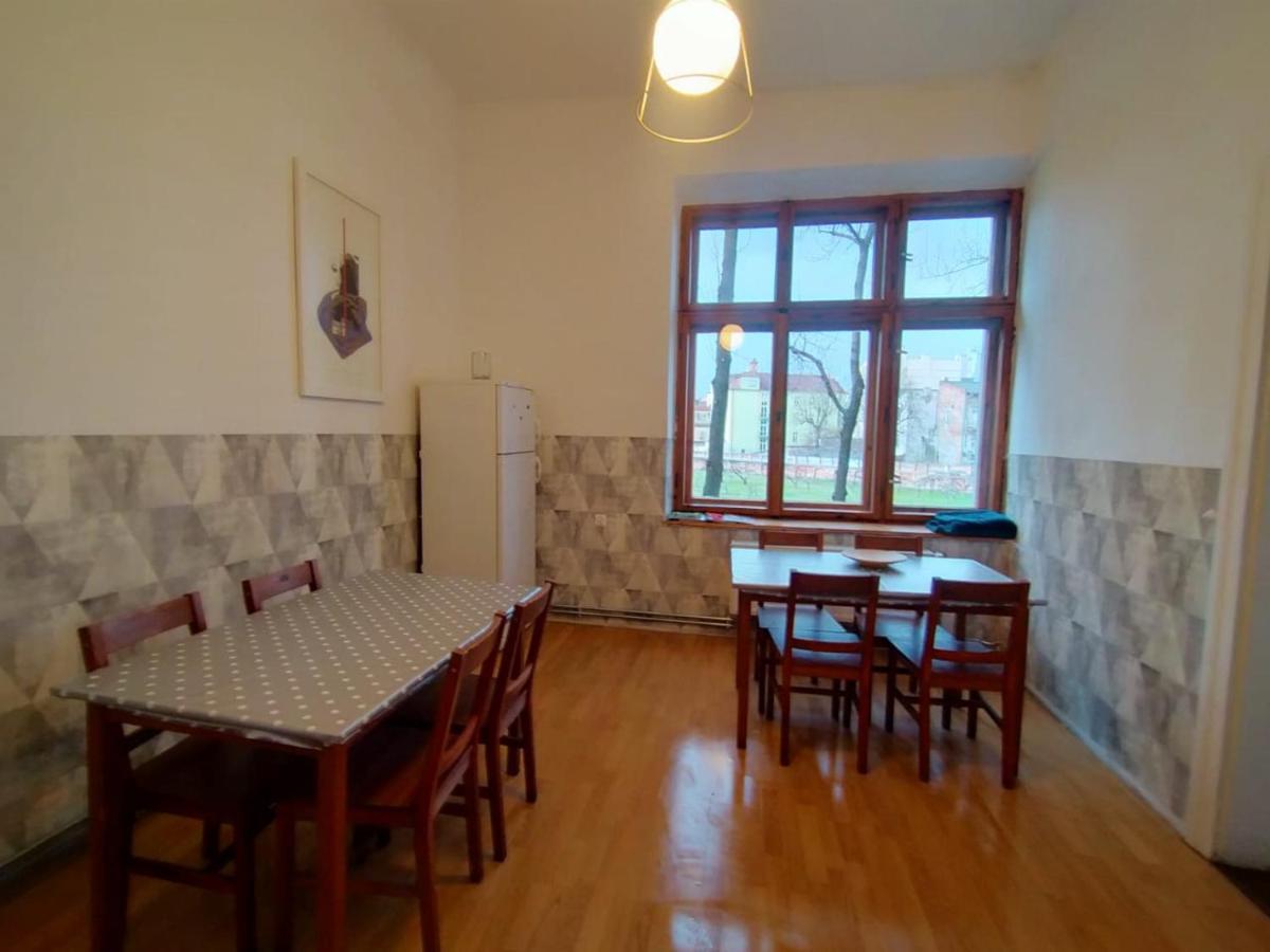 Dietla Cozy Place To Stay كراكوفيا المظهر الخارجي الصورة