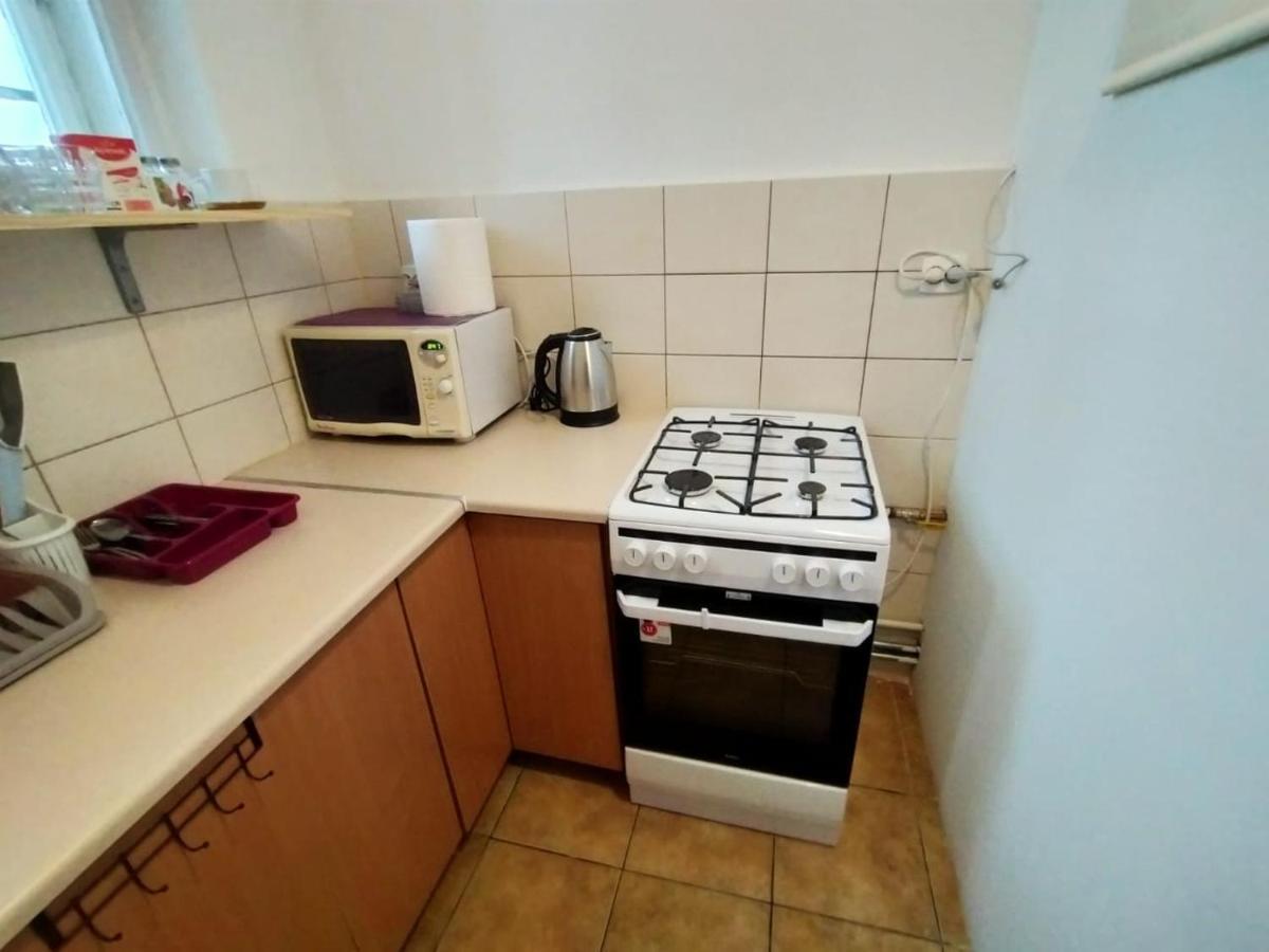Dietla Cozy Place To Stay كراكوفيا المظهر الخارجي الصورة