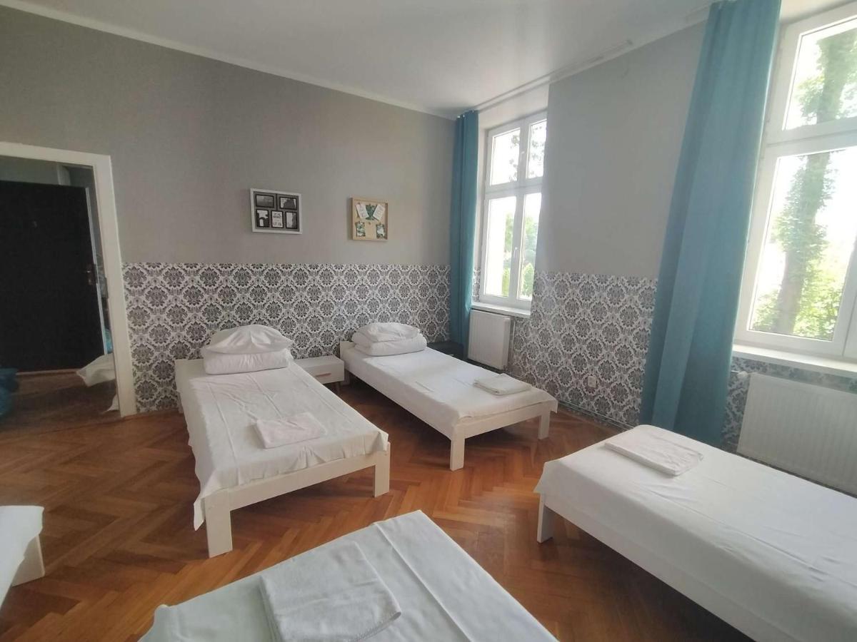 Dietla Cozy Place To Stay كراكوفيا المظهر الخارجي الصورة