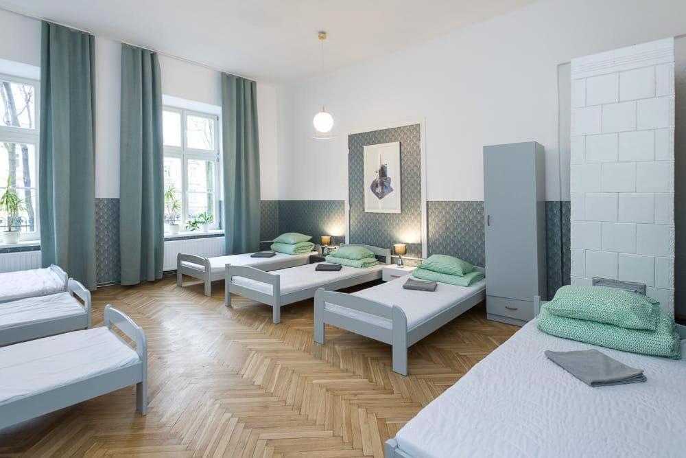 Dietla Cozy Place To Stay كراكوفيا المظهر الخارجي الصورة