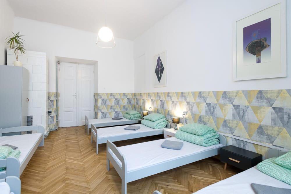Dietla Cozy Place To Stay كراكوفيا المظهر الخارجي الصورة