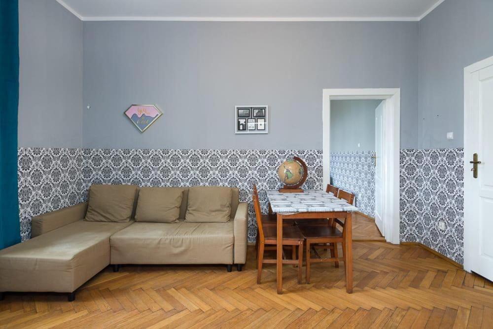 Dietla Cozy Place To Stay كراكوفيا المظهر الخارجي الصورة