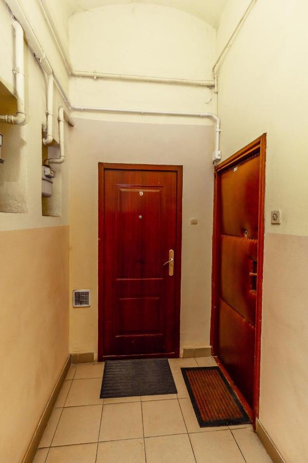 Dietla Cozy Place To Stay كراكوفيا المظهر الخارجي الصورة