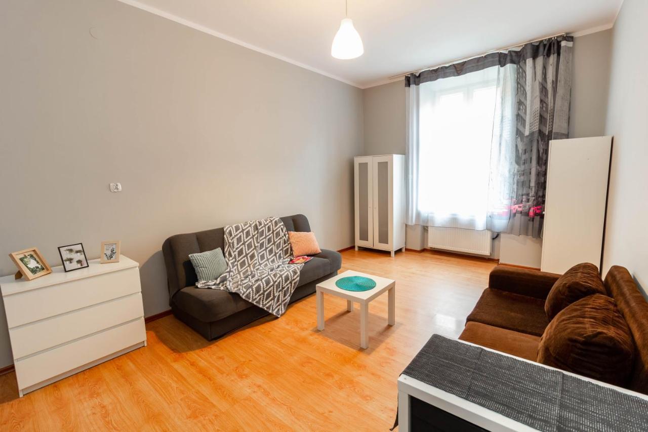 Dietla Cozy Place To Stay كراكوفيا المظهر الخارجي الصورة