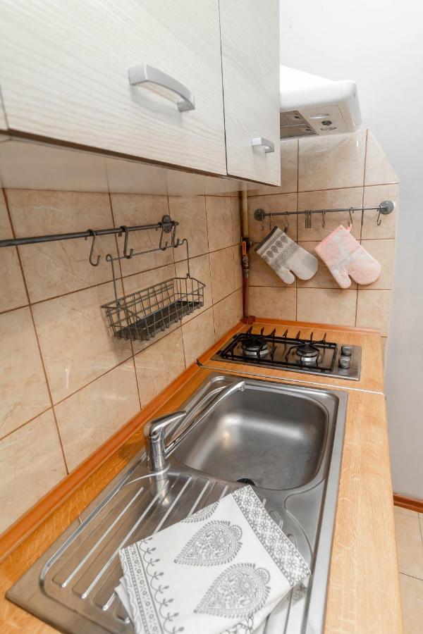 Dietla Cozy Place To Stay كراكوفيا المظهر الخارجي الصورة