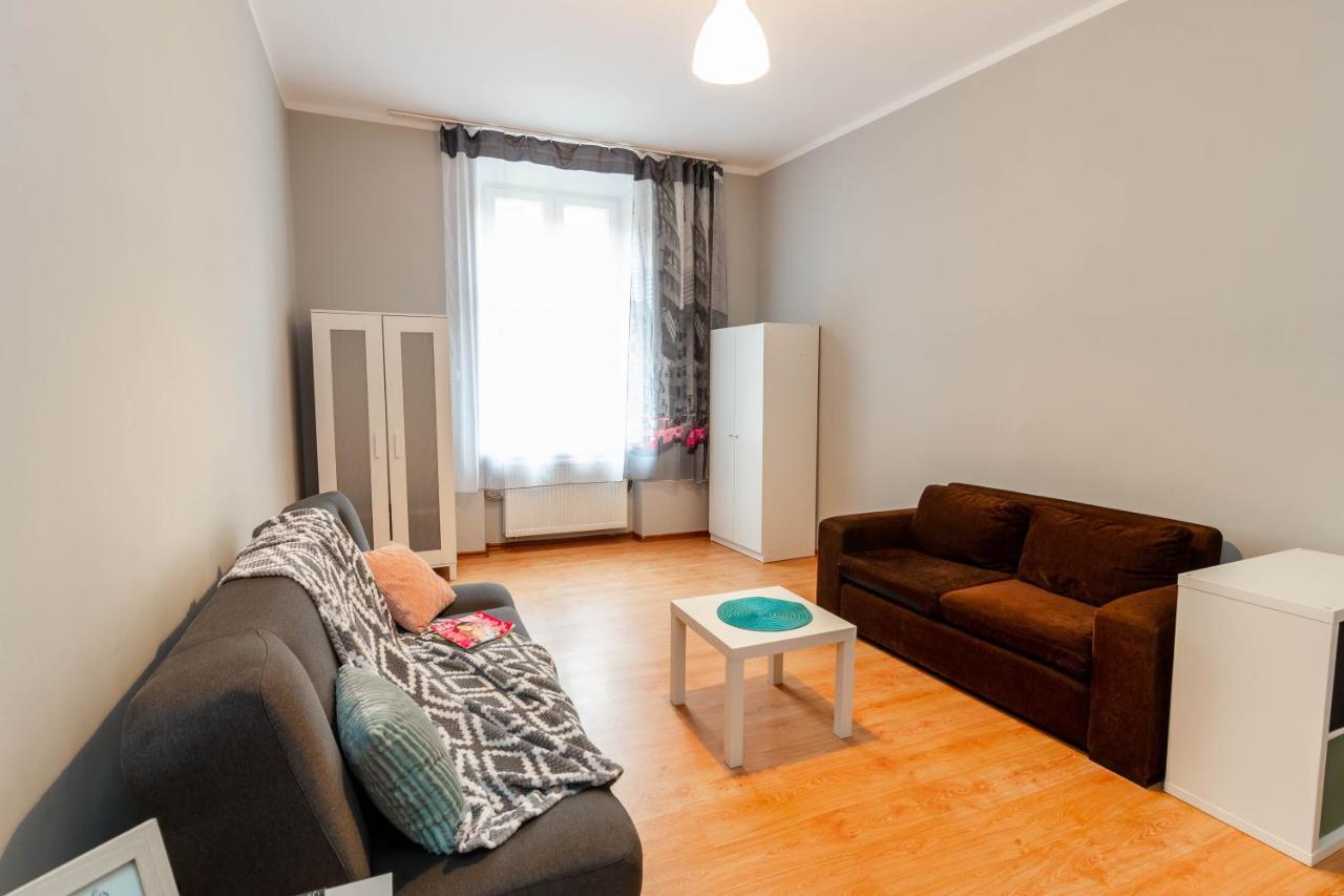 Dietla Cozy Place To Stay كراكوفيا المظهر الخارجي الصورة