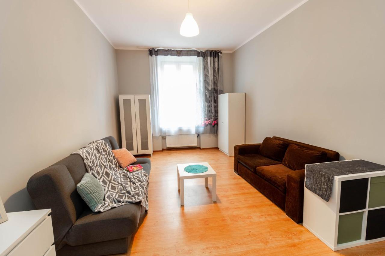 Dietla Cozy Place To Stay كراكوفيا المظهر الخارجي الصورة