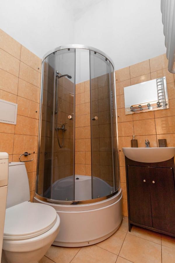 Dietla Cozy Place To Stay كراكوفيا المظهر الخارجي الصورة