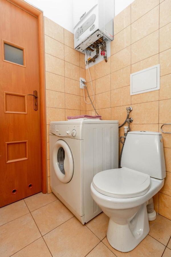 Dietla Cozy Place To Stay كراكوفيا المظهر الخارجي الصورة