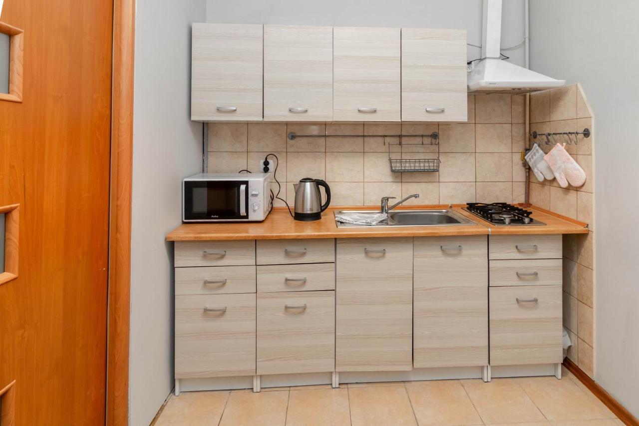 Dietla Cozy Place To Stay كراكوفيا المظهر الخارجي الصورة