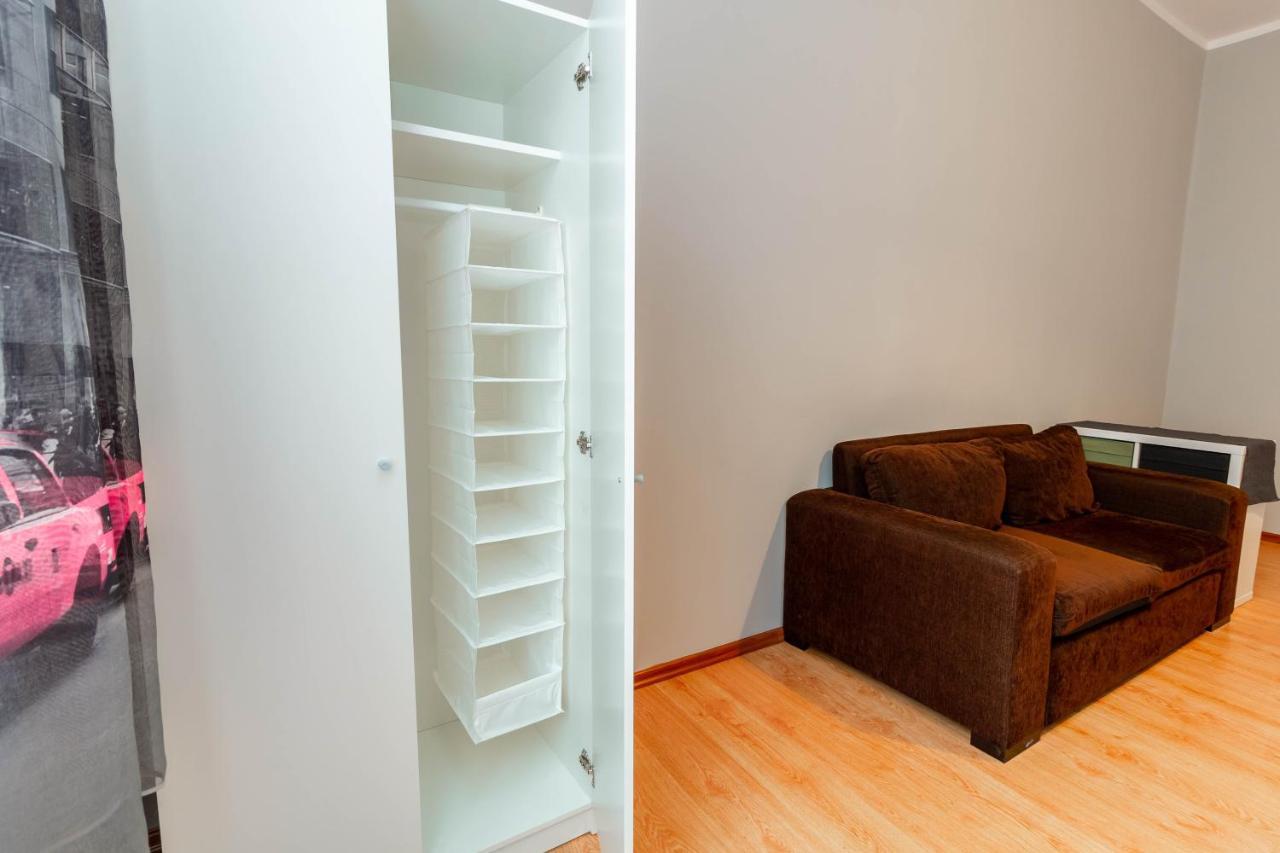 Dietla Cozy Place To Stay كراكوفيا المظهر الخارجي الصورة