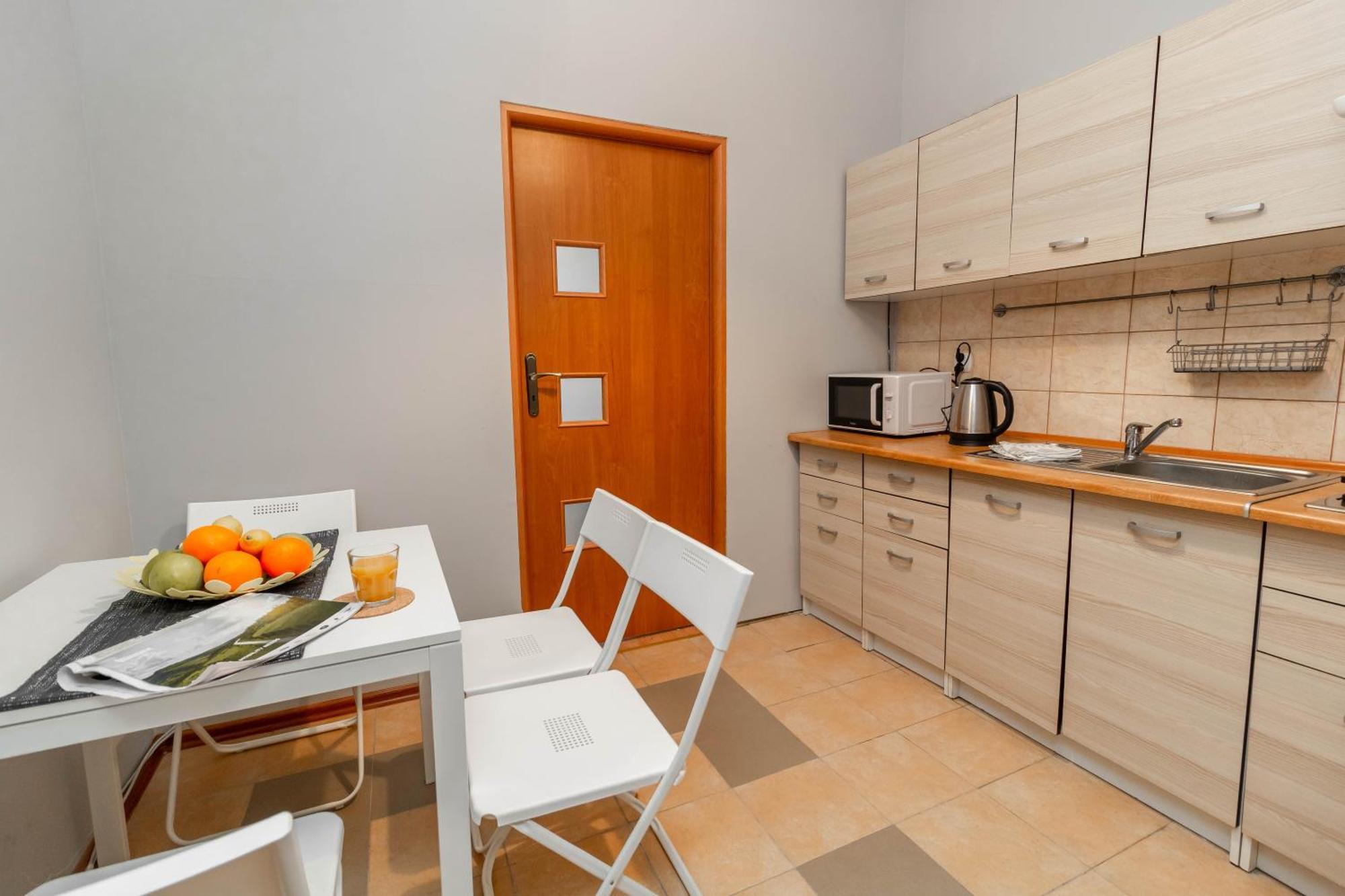 Dietla Cozy Place To Stay كراكوفيا المظهر الخارجي الصورة