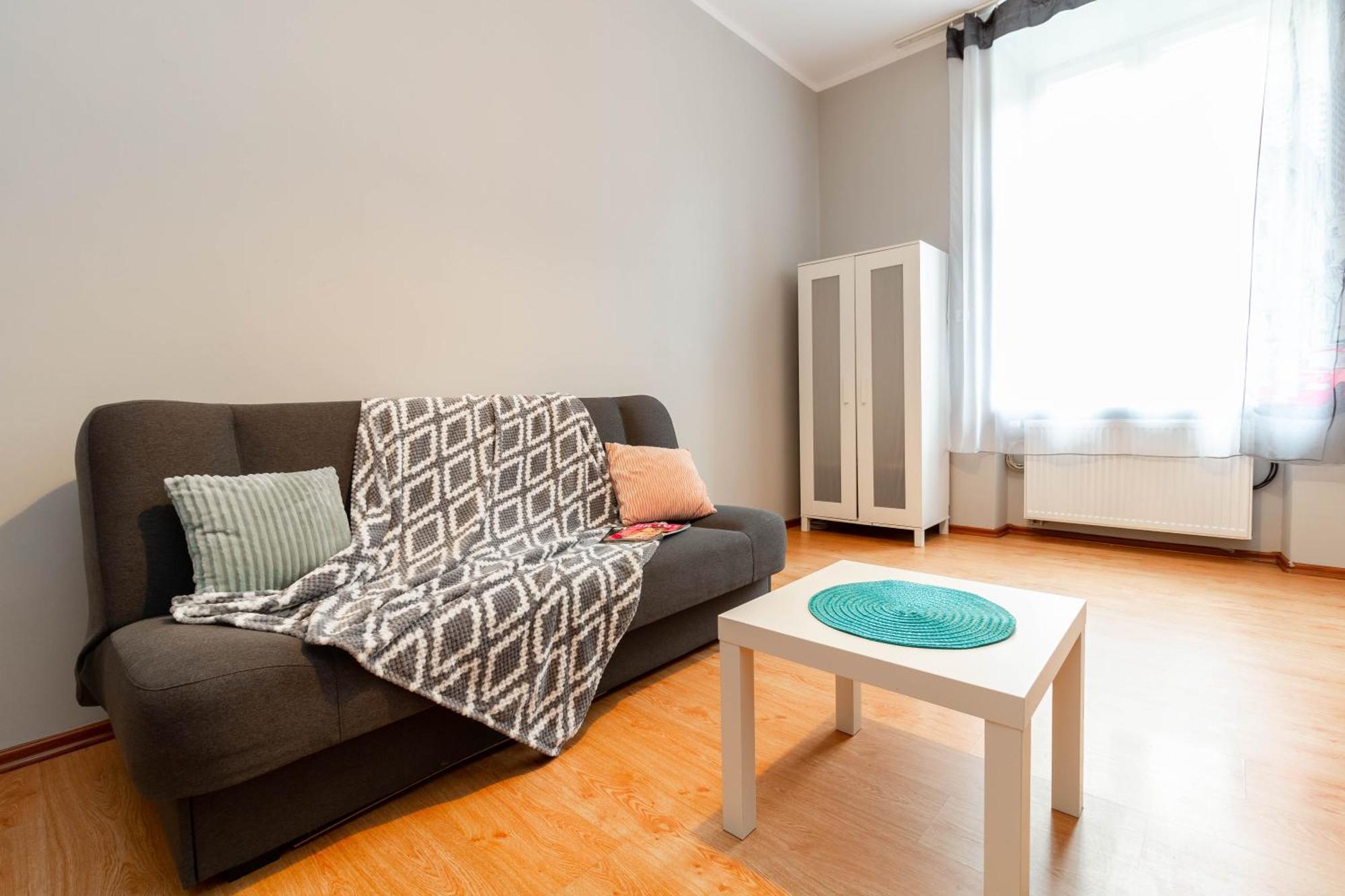 Dietla Cozy Place To Stay كراكوفيا المظهر الخارجي الصورة